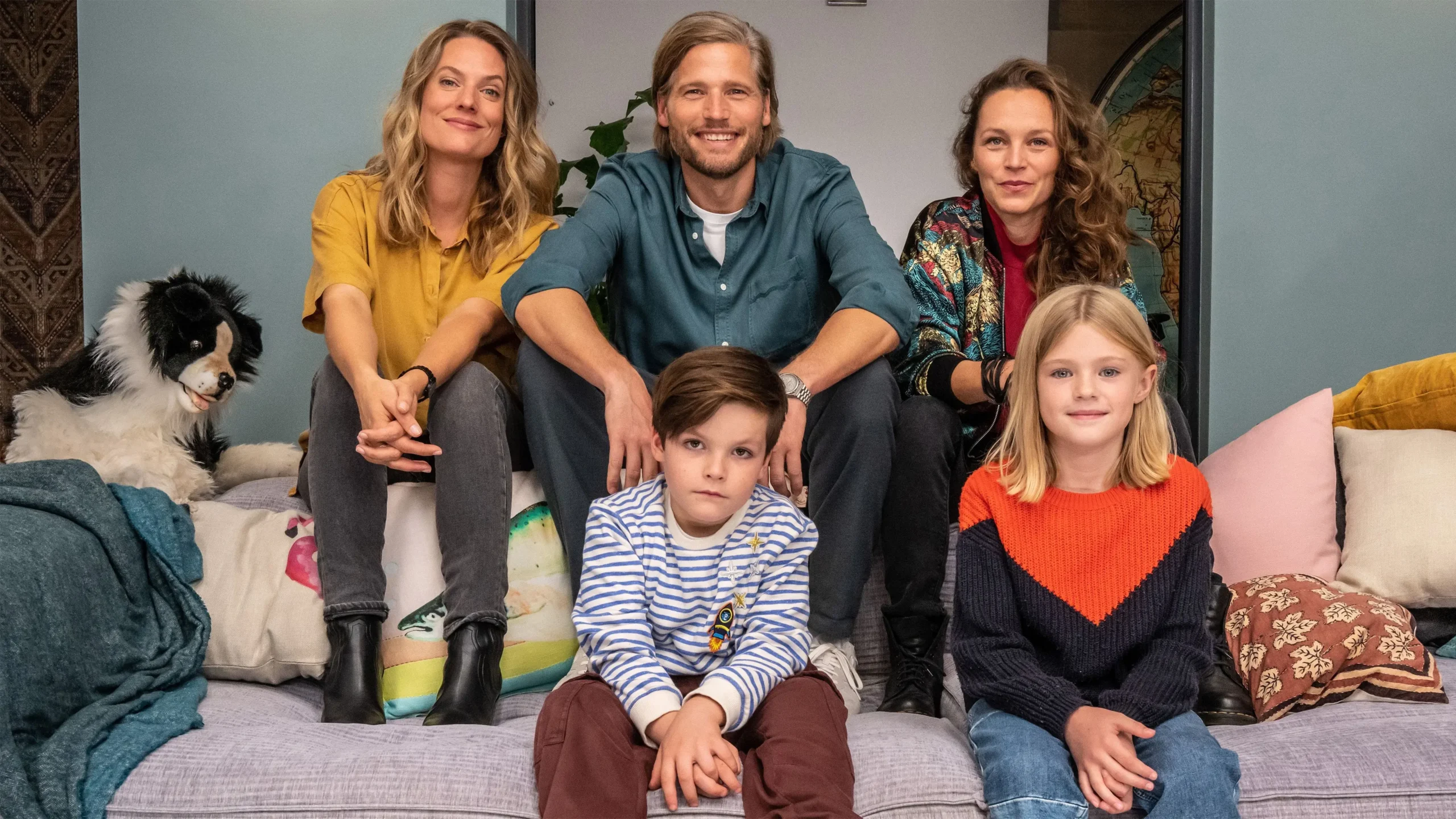 sebastian ströbel ehefrau fotos