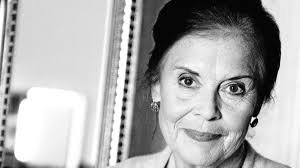 ursula karusseit