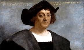 christoph kolumbus
